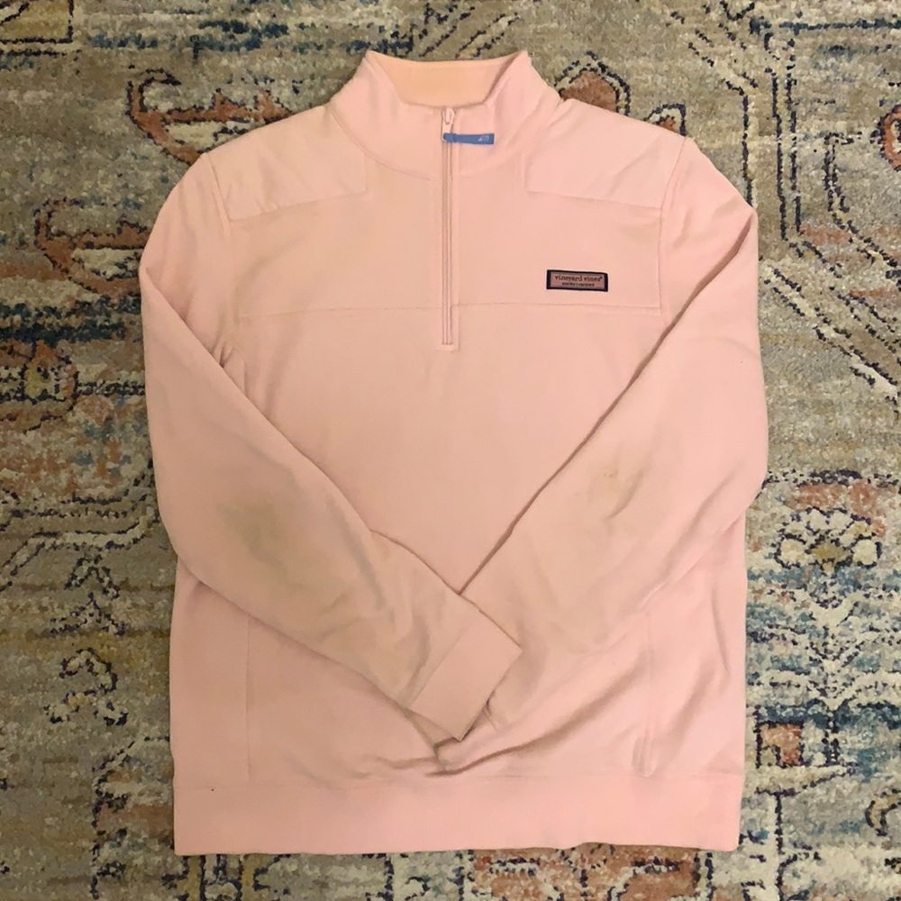 Women's Shep Shirt